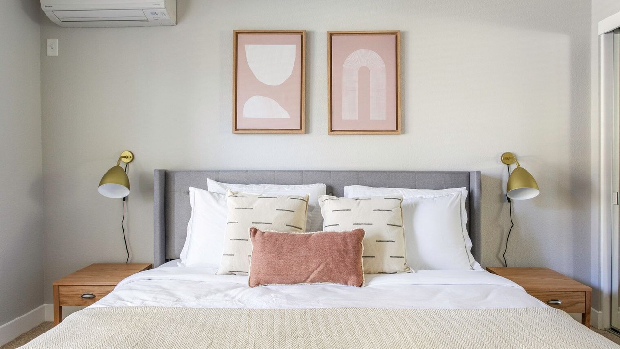 Photo of Bedroom in Sunnyvale