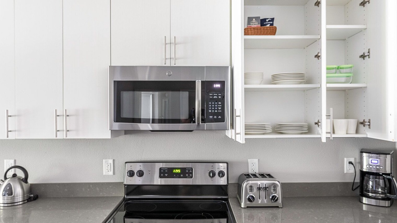 Photo of Kitchen in Sunnyvale
