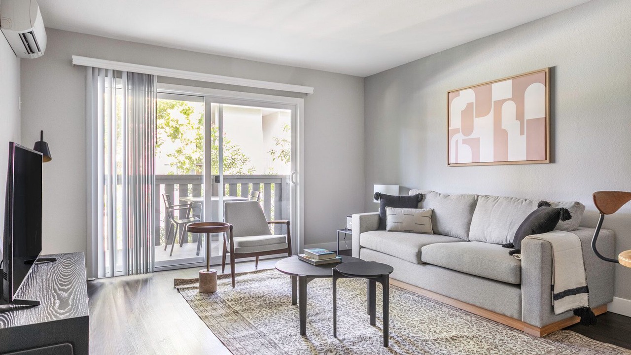 Photo of Livingroom in Sunnyvale