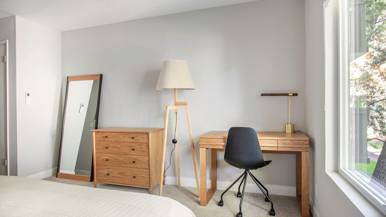 Photo of Bedroom in Sunnyvale