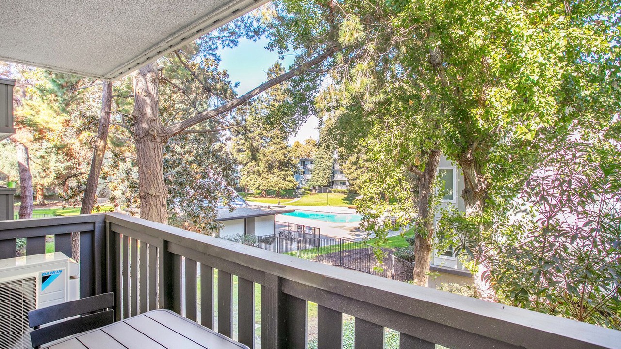 Photo of Outdoor in Sunnyvale