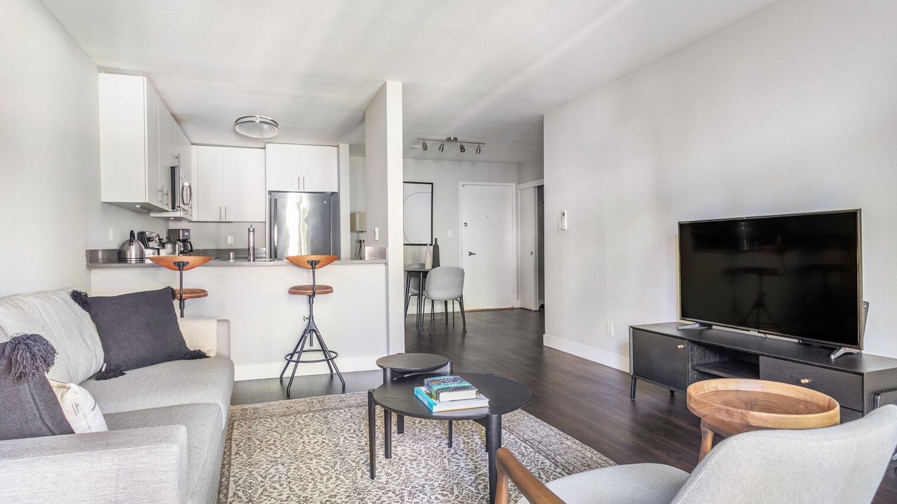 Photo of Livingroom in Sunnyvale