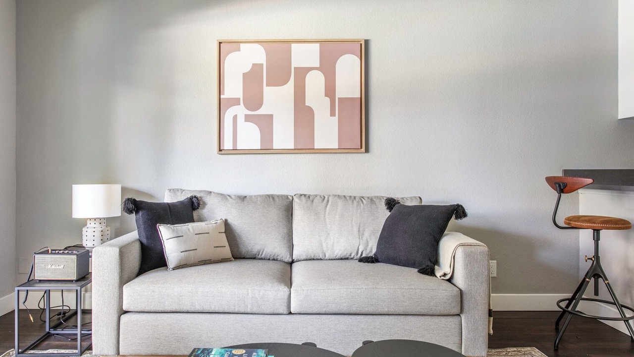 Photo of Livingroom in Sunnyvale