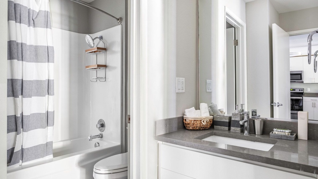 Photo of Bathroom in Sunnyvale