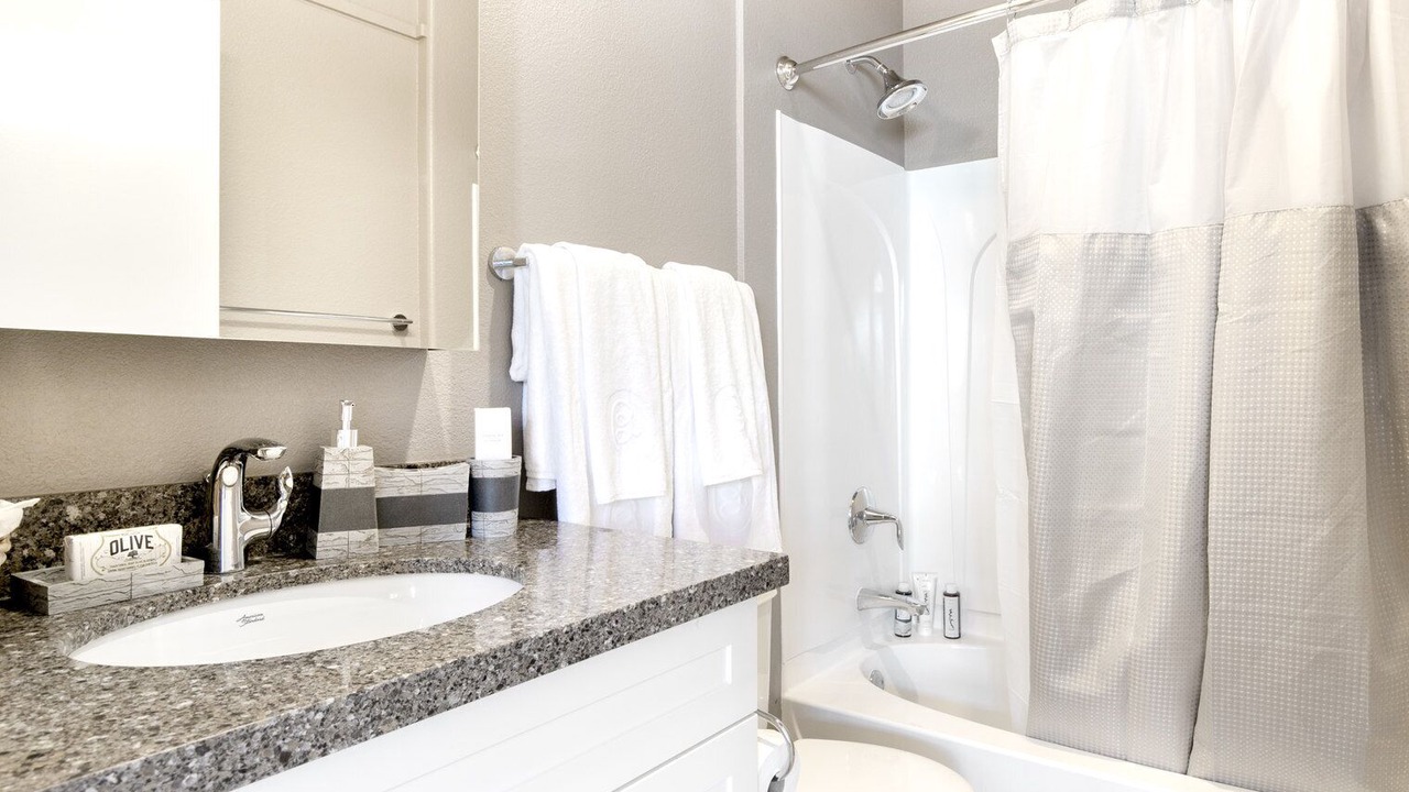 Photo of Bathroom in San Jose