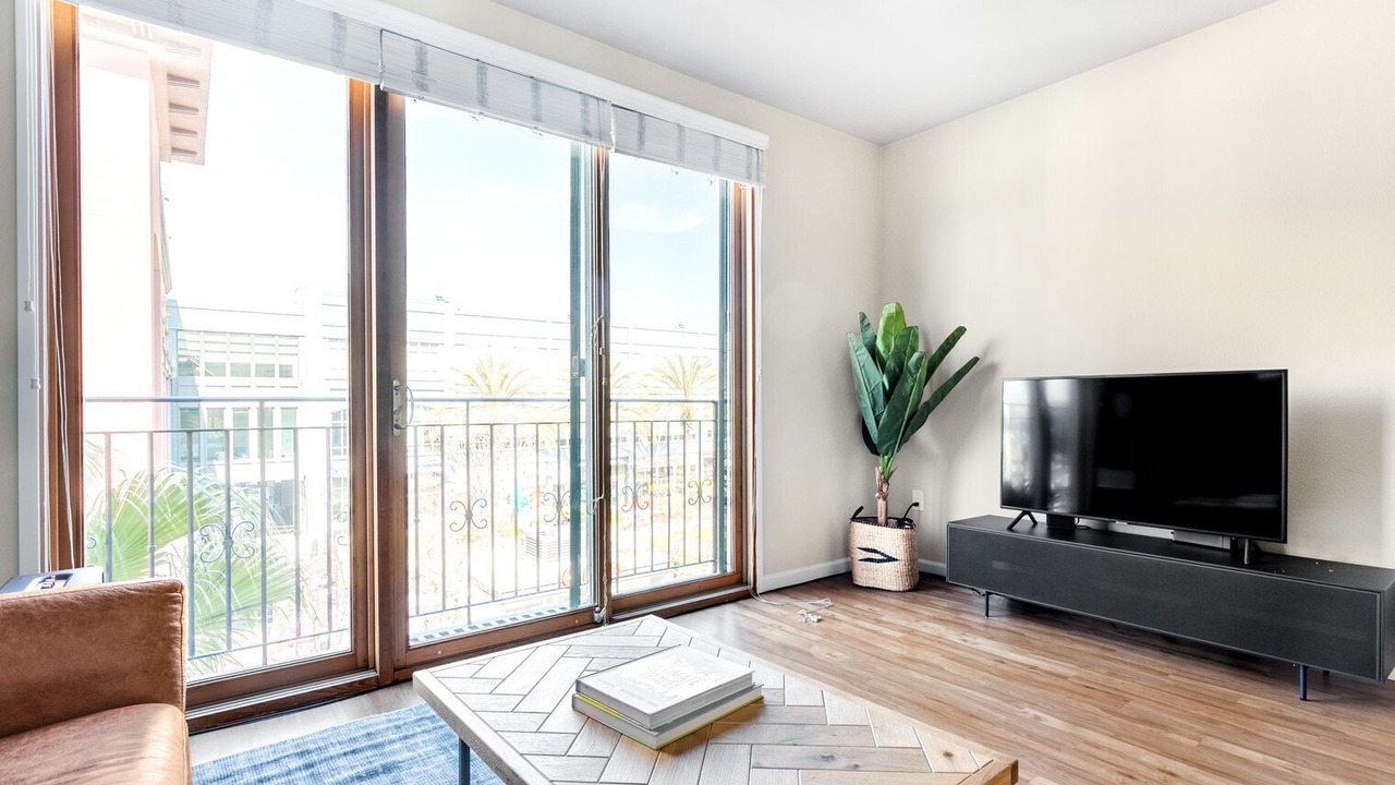 Photo of Livingroom in San Jose