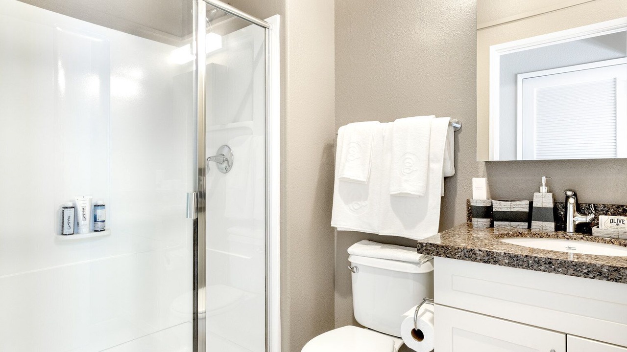 Photo of Bathroom in San Jose