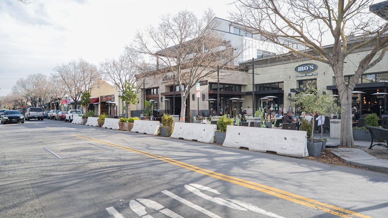Photo of Outdoor in San Jose