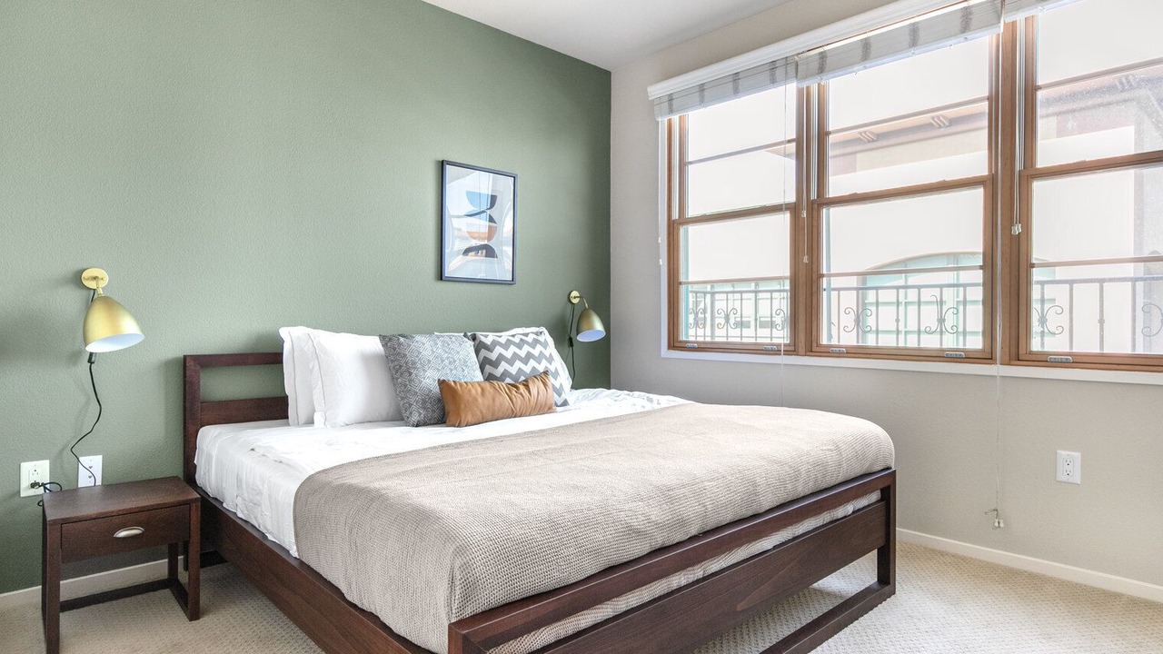 Photo of Bedroom in San Jose