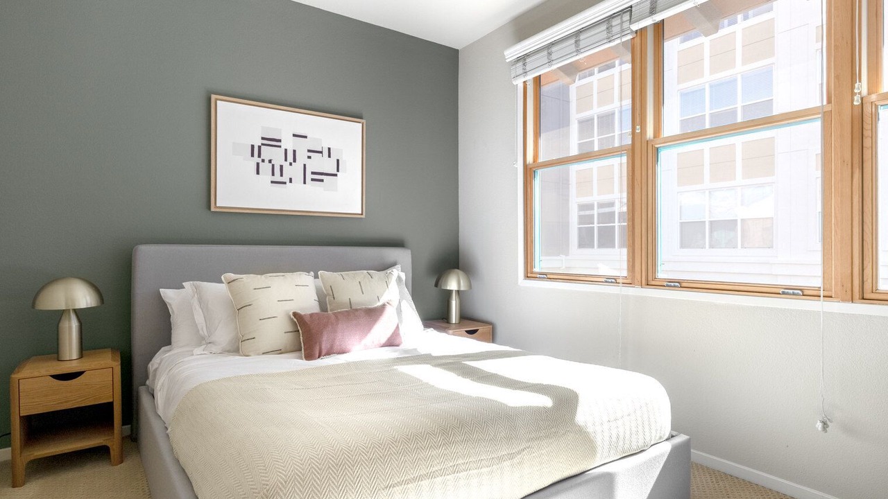 Photo of Bedroom in San Jose