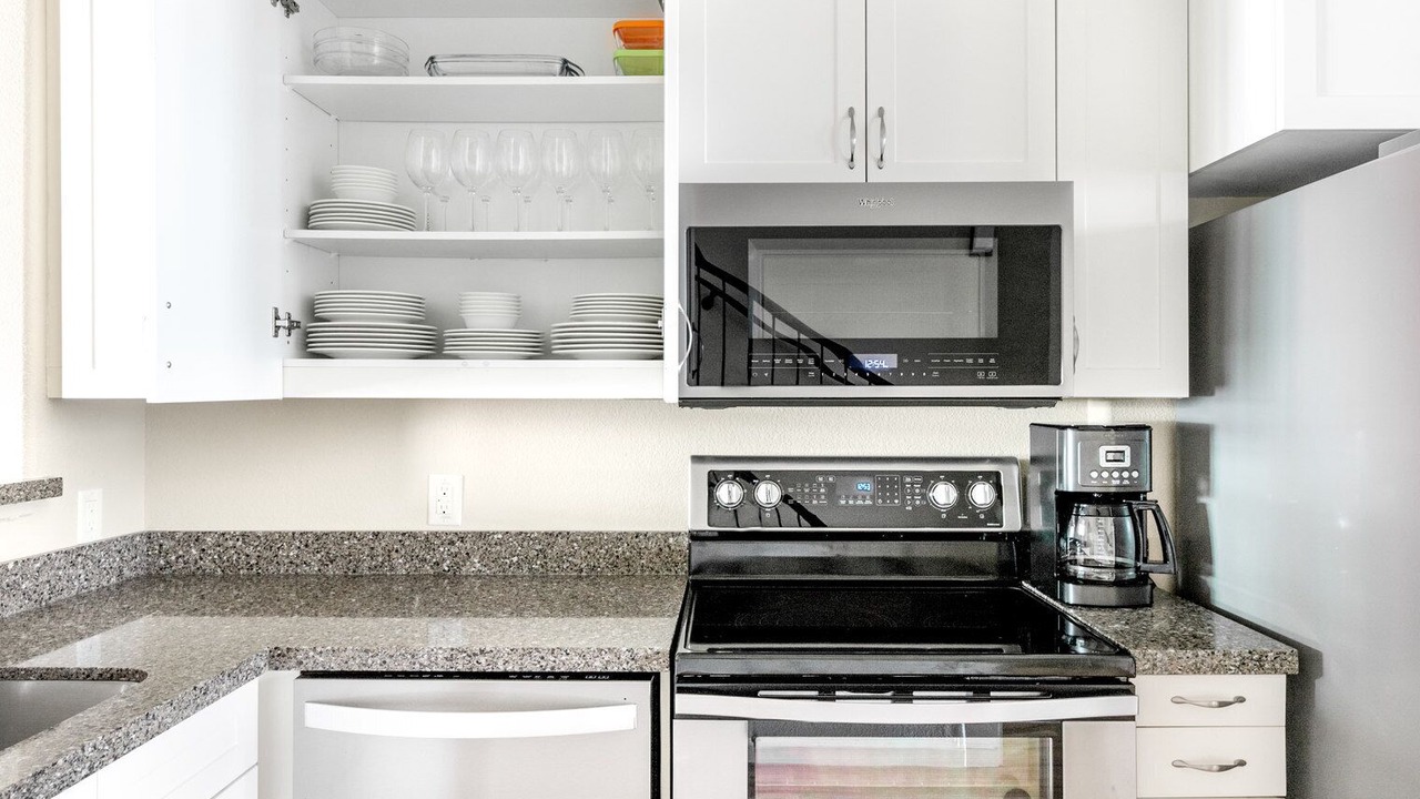 Photo of Kitchen in San Jose