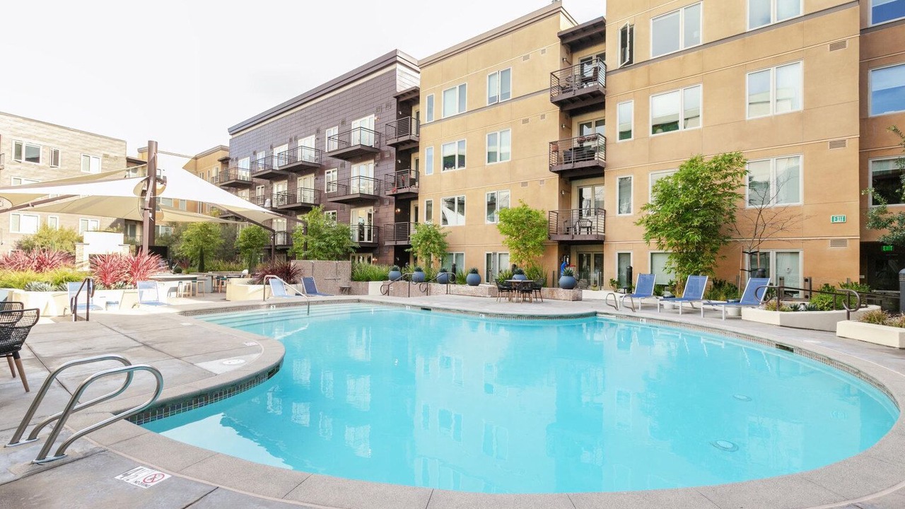 Photo of Outdoor in Mountain View