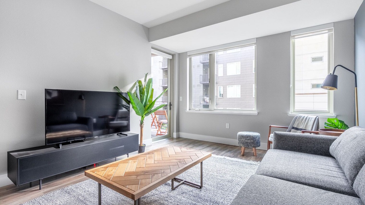 Photo of Livingroom in Mountain View