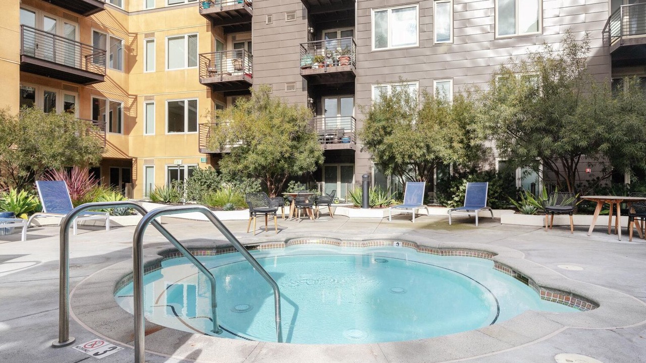 Photo of Outdoor in Mountain View