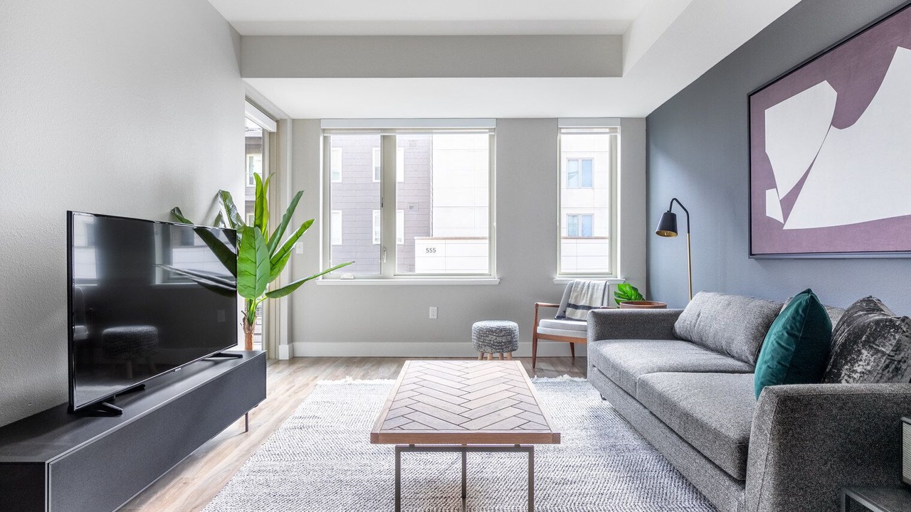 Photo of Livingroom in Mountain View