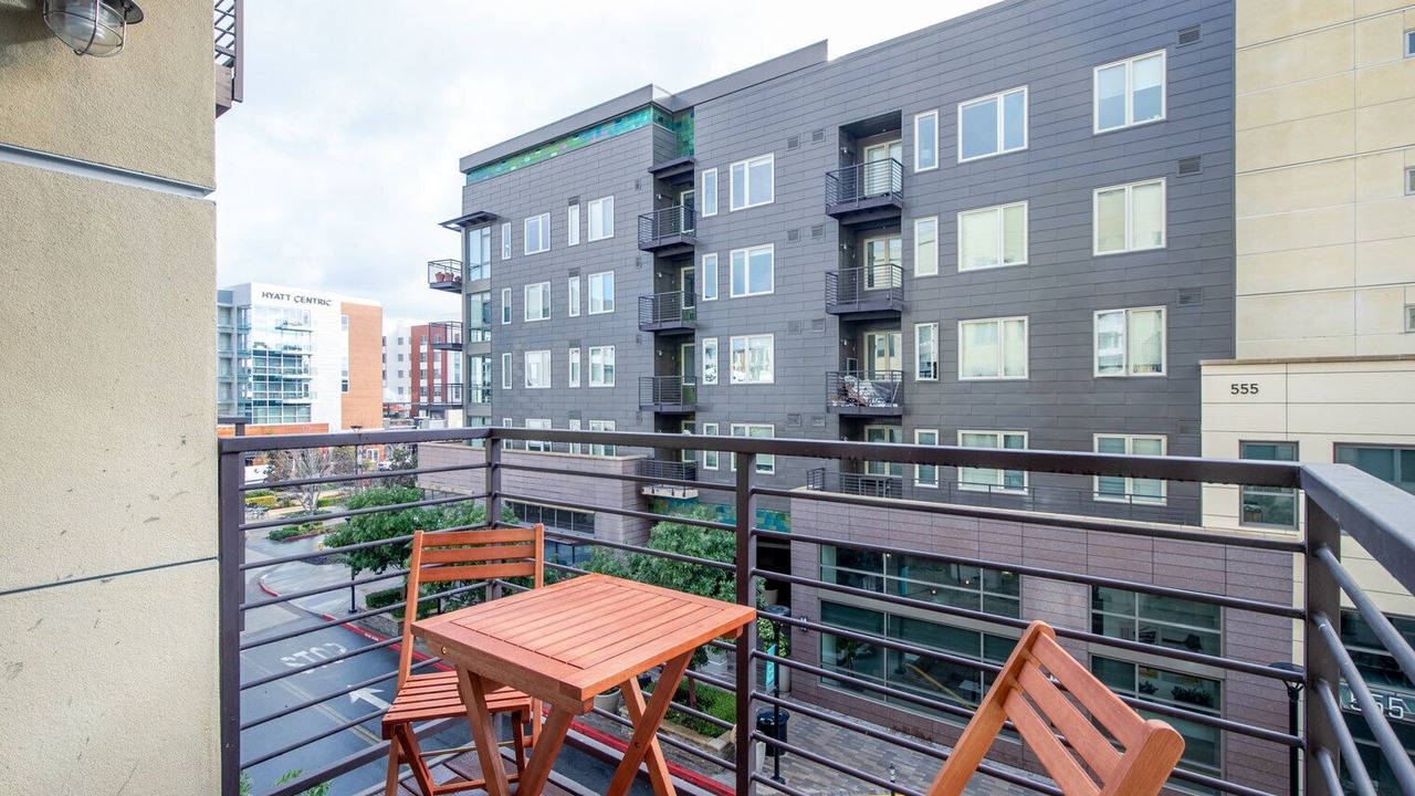 Photo of Outdoor in Mountain View