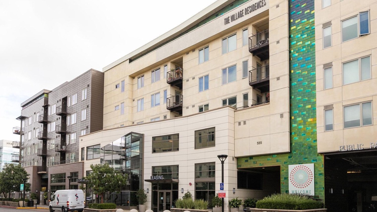 Photo of Outdoor in Mountain View