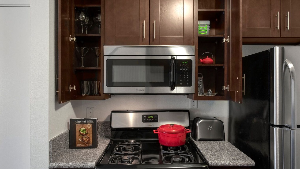 Photo of Kitchen in Hollywood