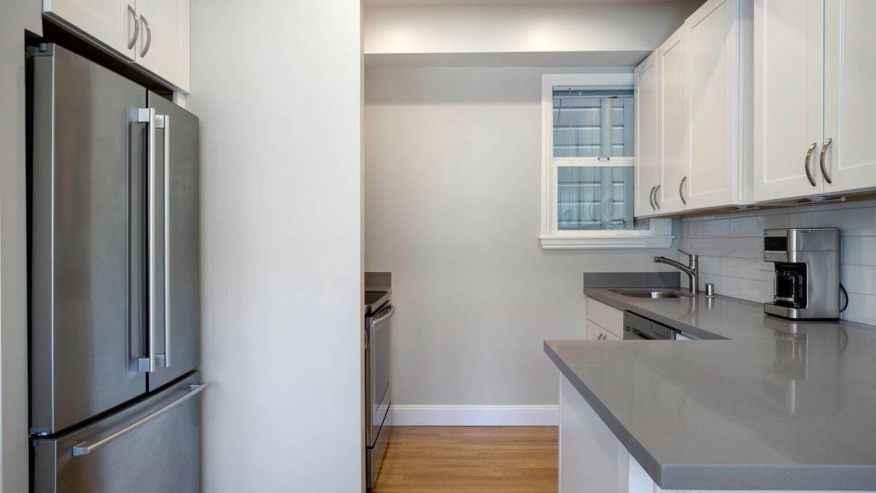 Photo of Kitchen in Marina District