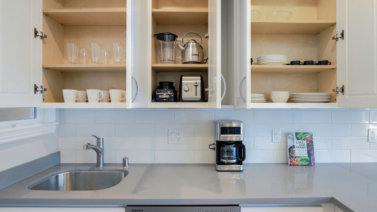 Photo of Kitchen in Marina District