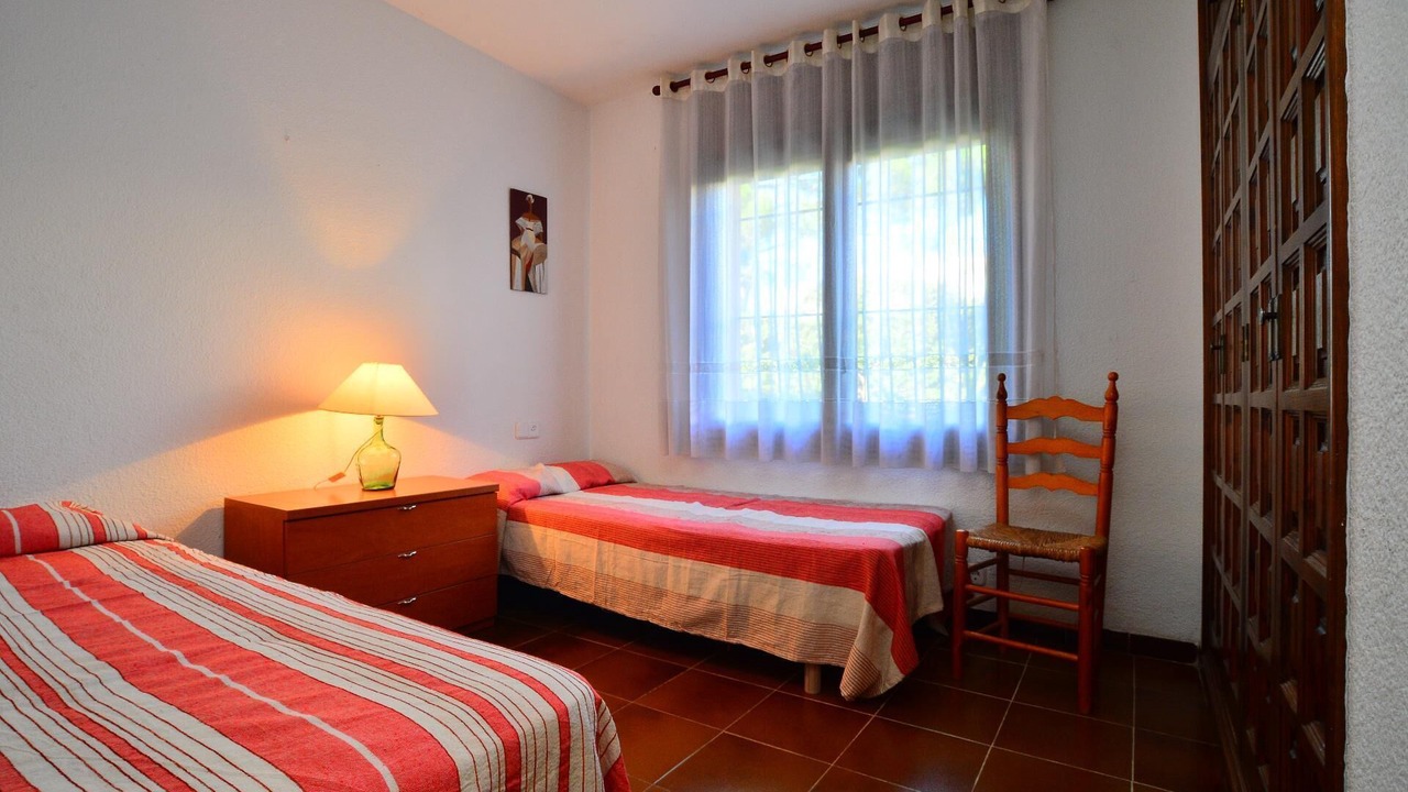 Photo of Bedroom in Calella de Palafrugell