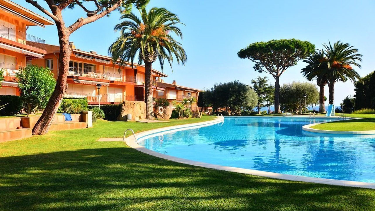 Photo of Outdoor in Calella de Palafrugell