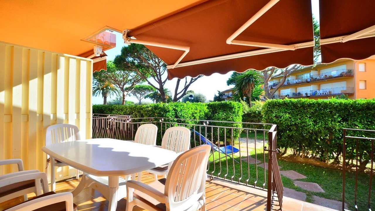 Photo of Outdoor in Calella de Palafrugell