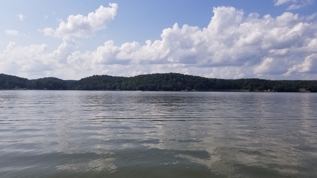 Photo of Outdoor in Cedar Bluff