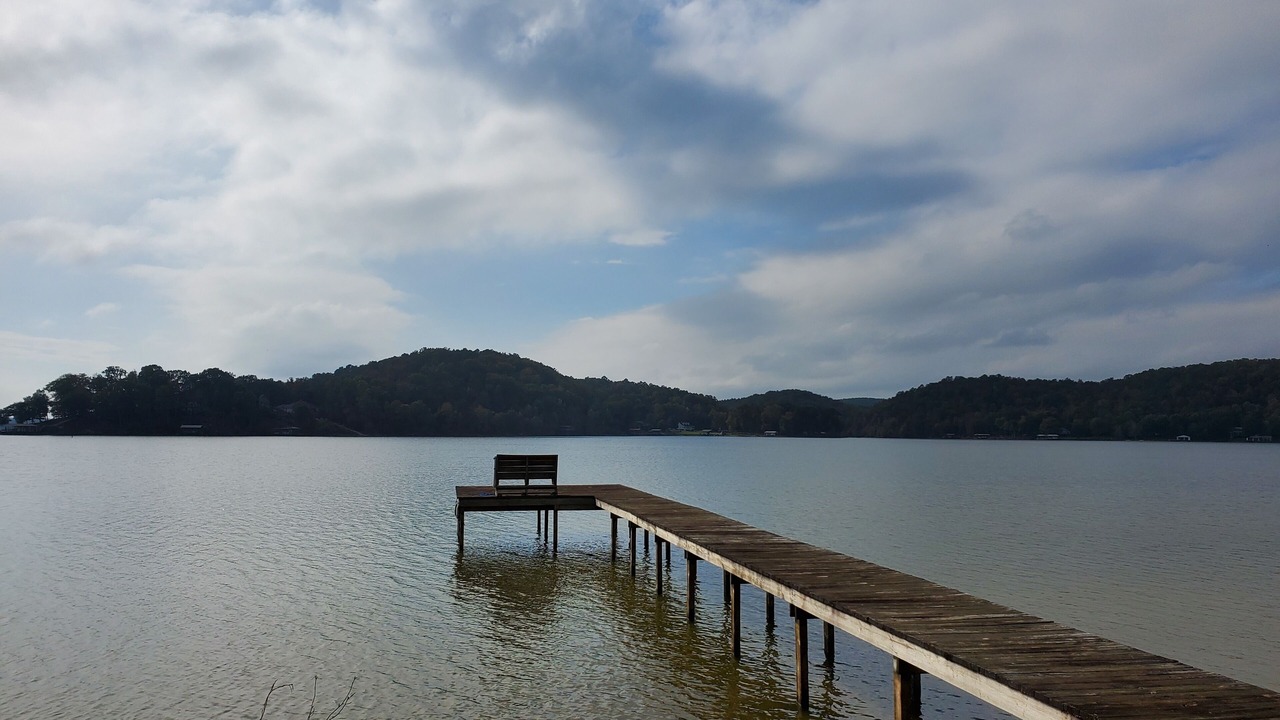 Photo of Outdoor in Cedar Bluff