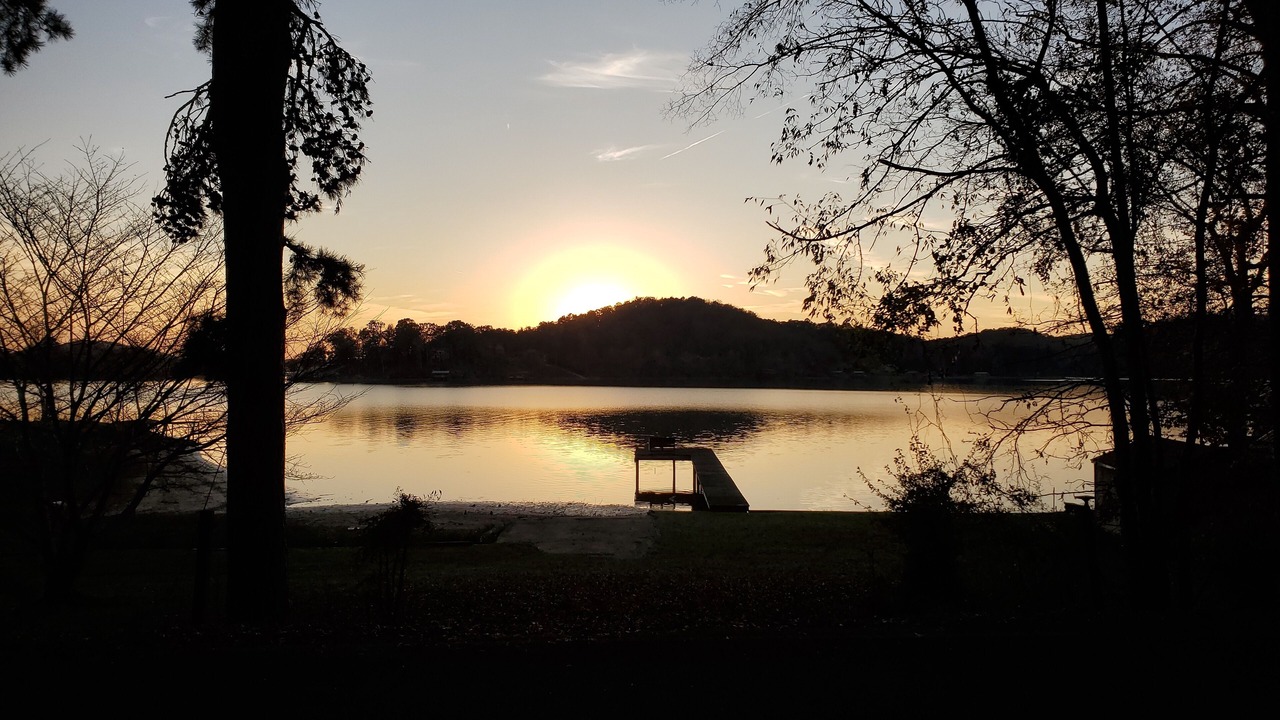 Photo of Outdoor in Cedar Bluff