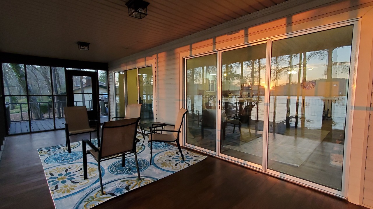 Photo of Outdoor in Cedar Bluff