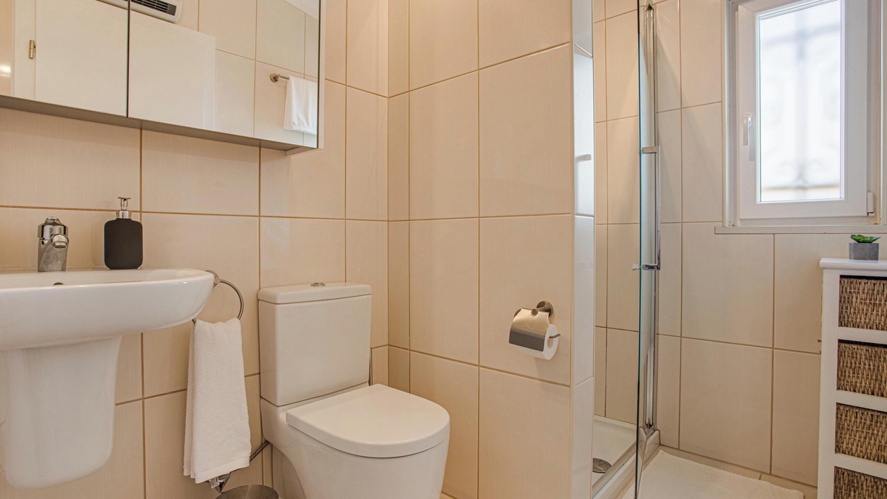 Photo of Bathroom in Alcalar