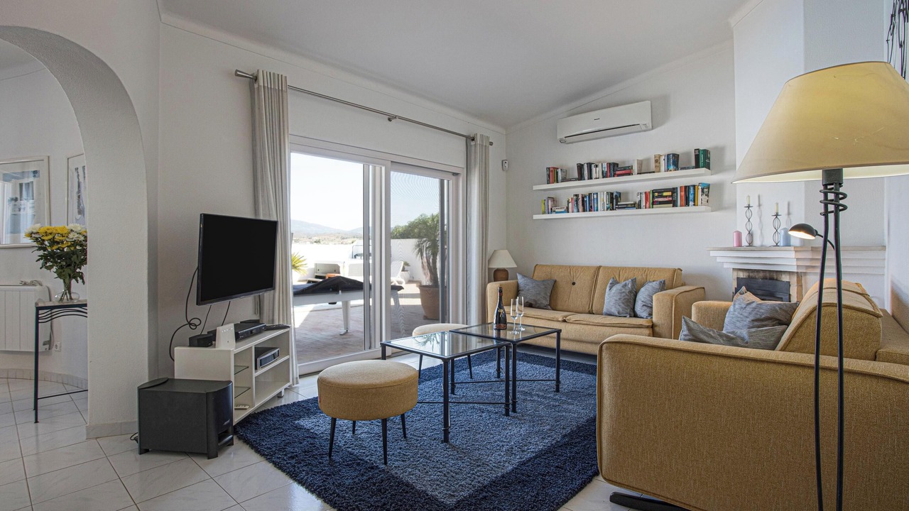 Photo of Livingroom in Alcalar