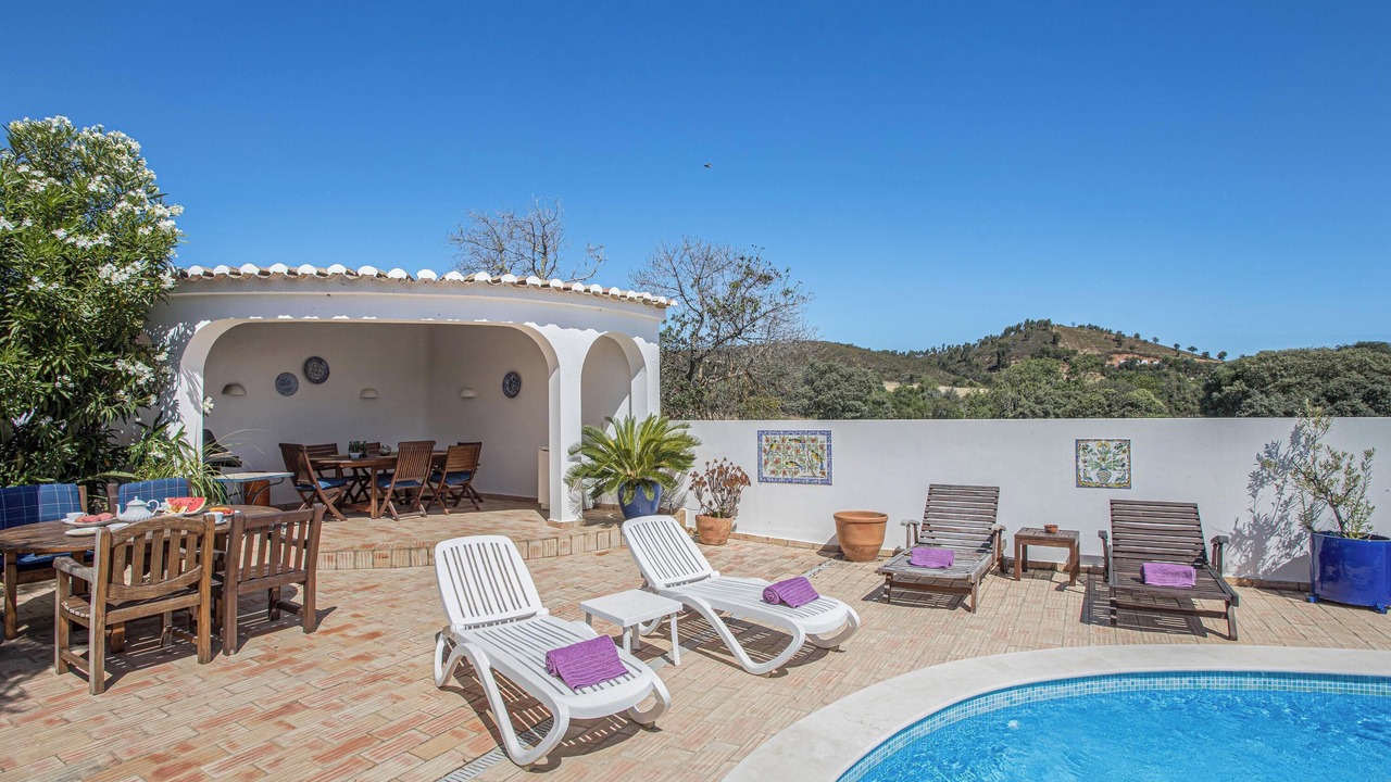 Photo of Outdoor in Alcalar