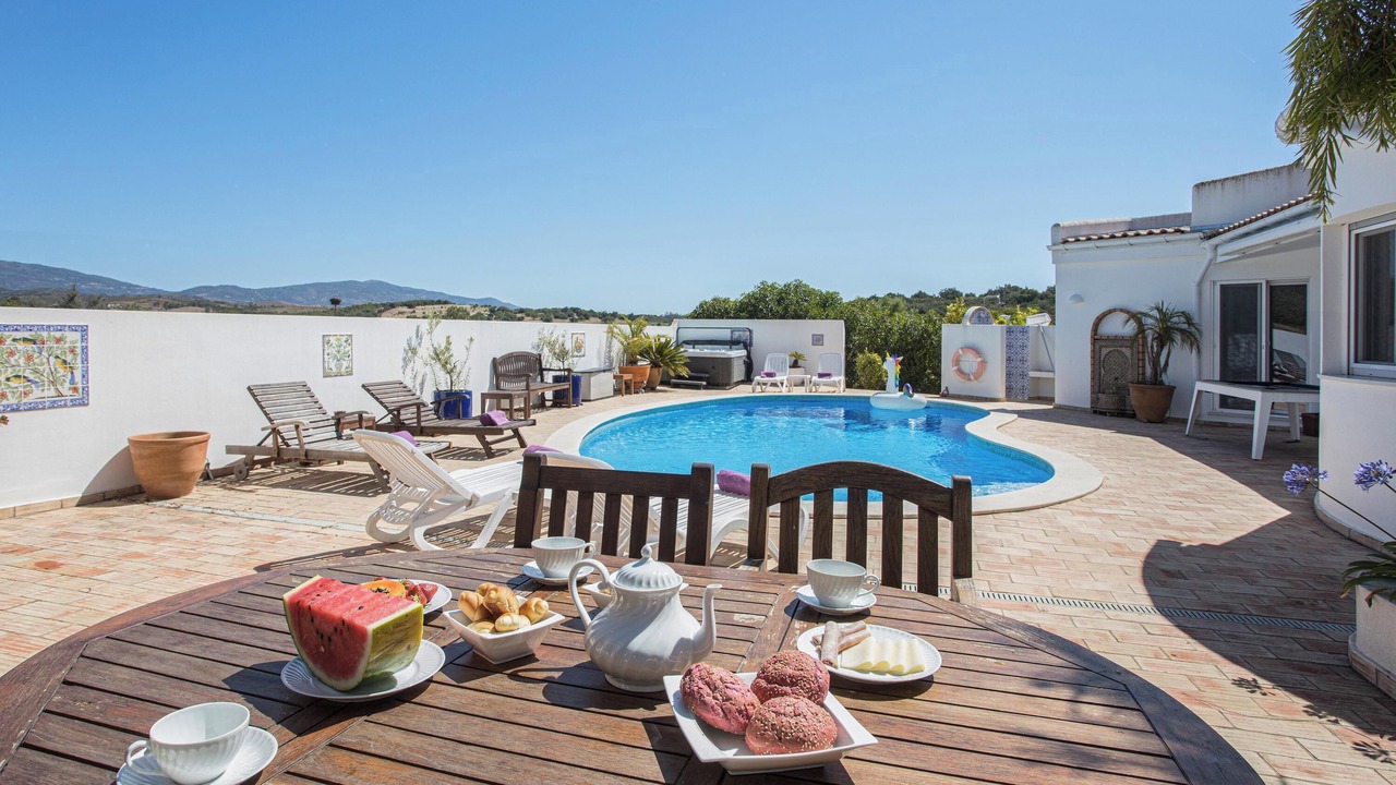 Photo of Outdoor in Alcalar