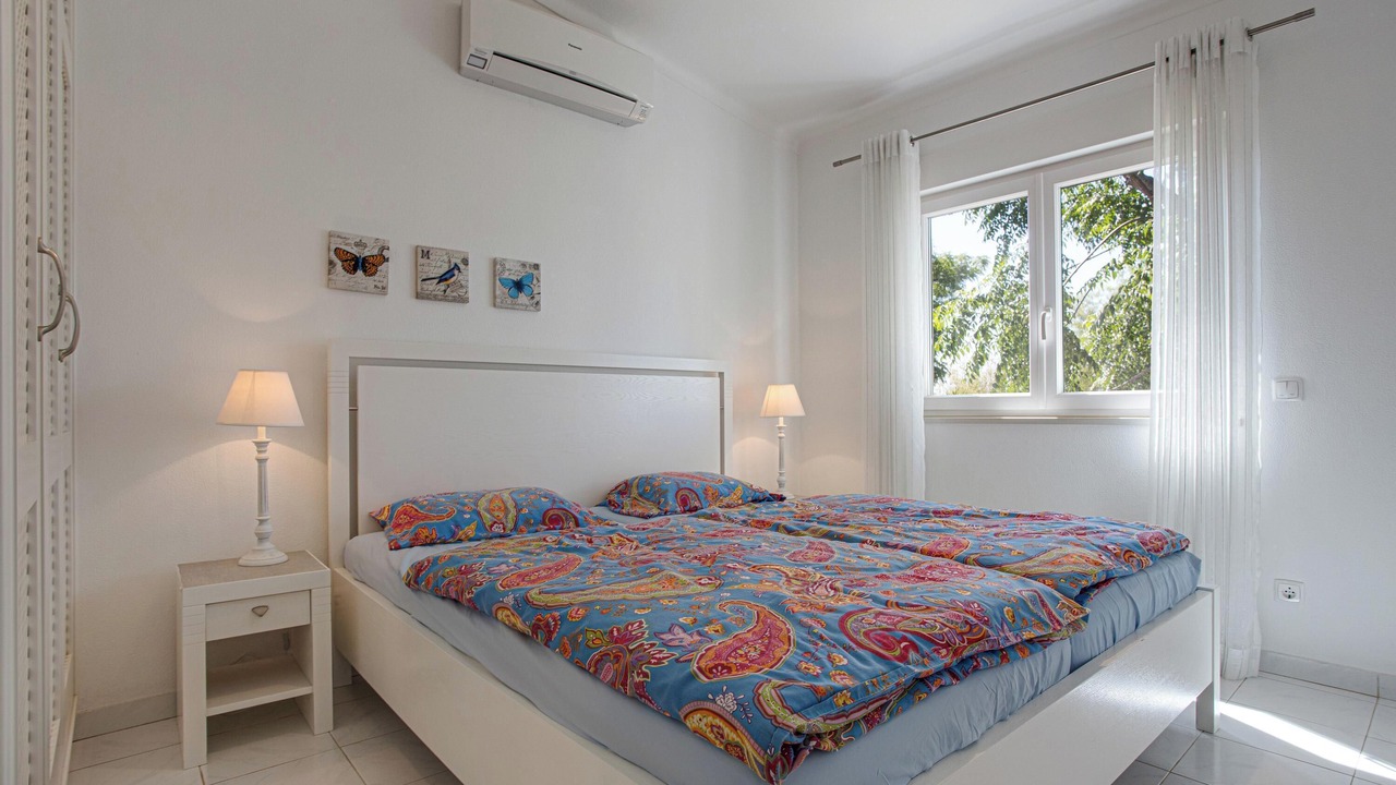 Photo of Bedroom in Alcalar