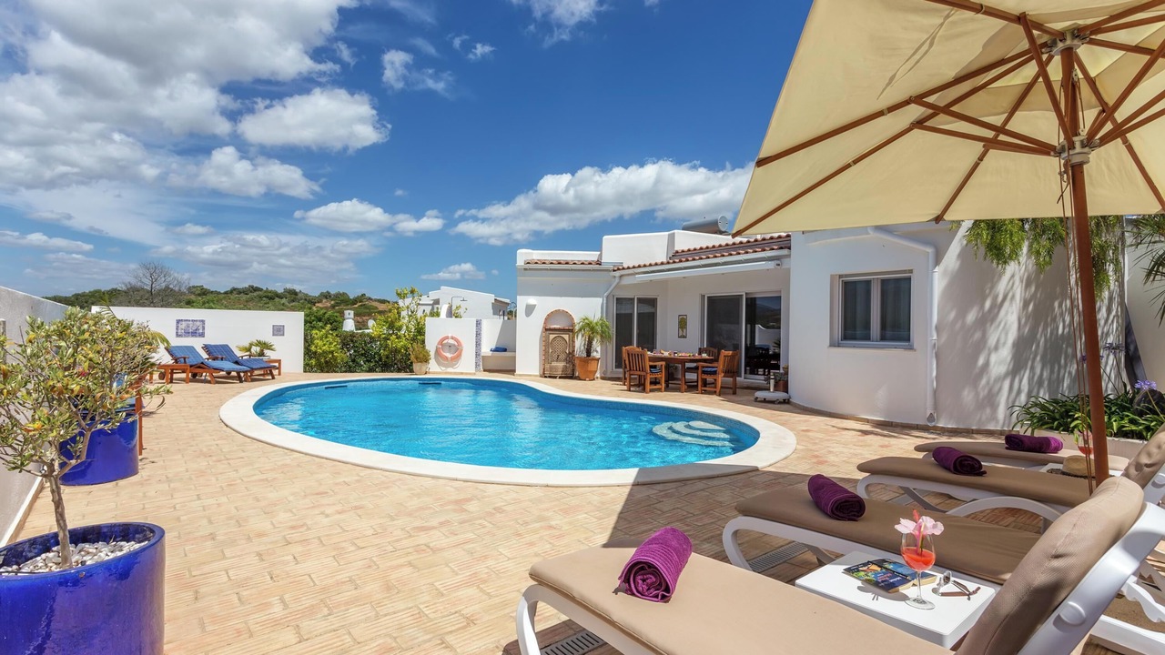 Photo of Outdoor in Alcalar