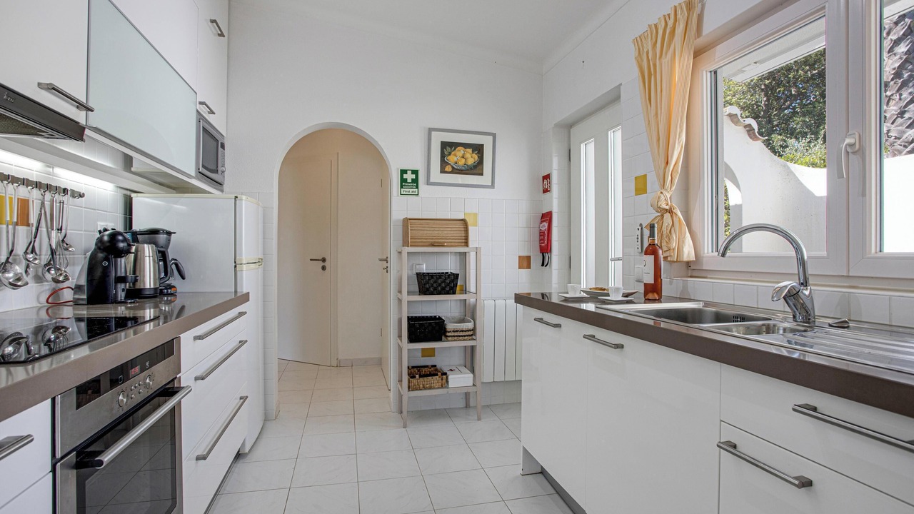 Photo of Kitchen in Alcalar