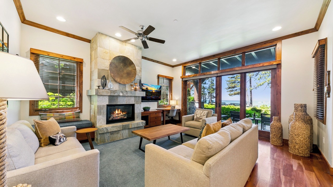 Photo of Bedroom in Sierra Shores