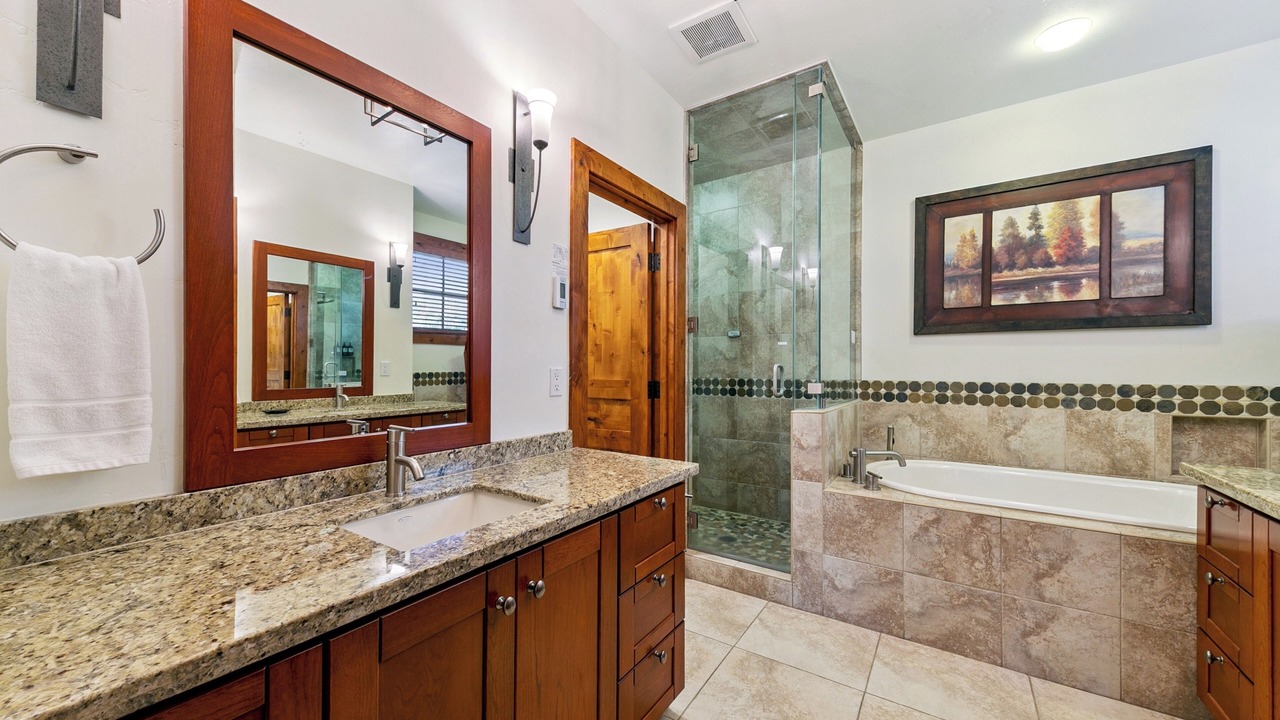 Photo of Bathroom in Sierra Shores