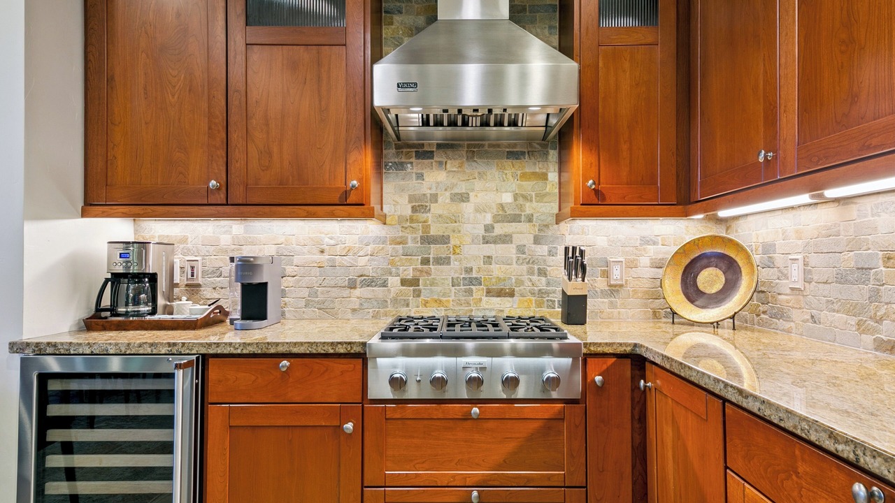 Photo of Kitchen in Sierra Shores