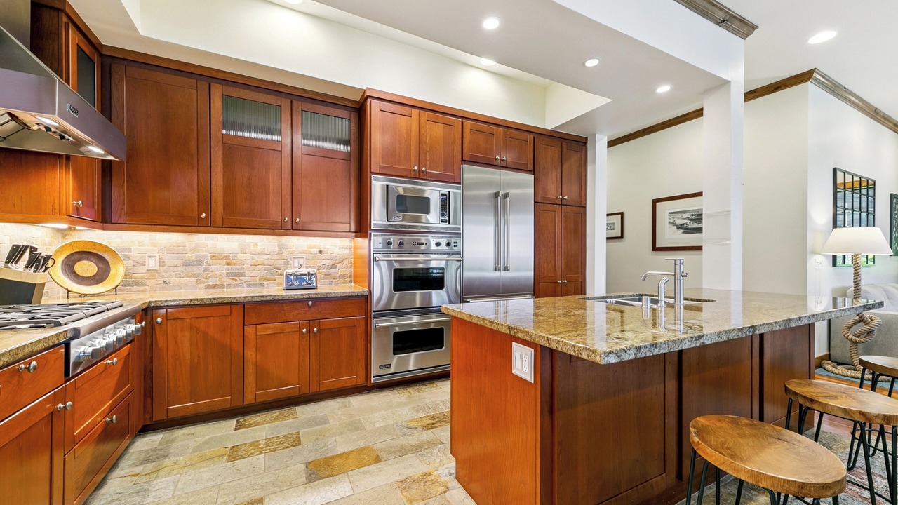 Photo of Kitchen in Sierra Shores