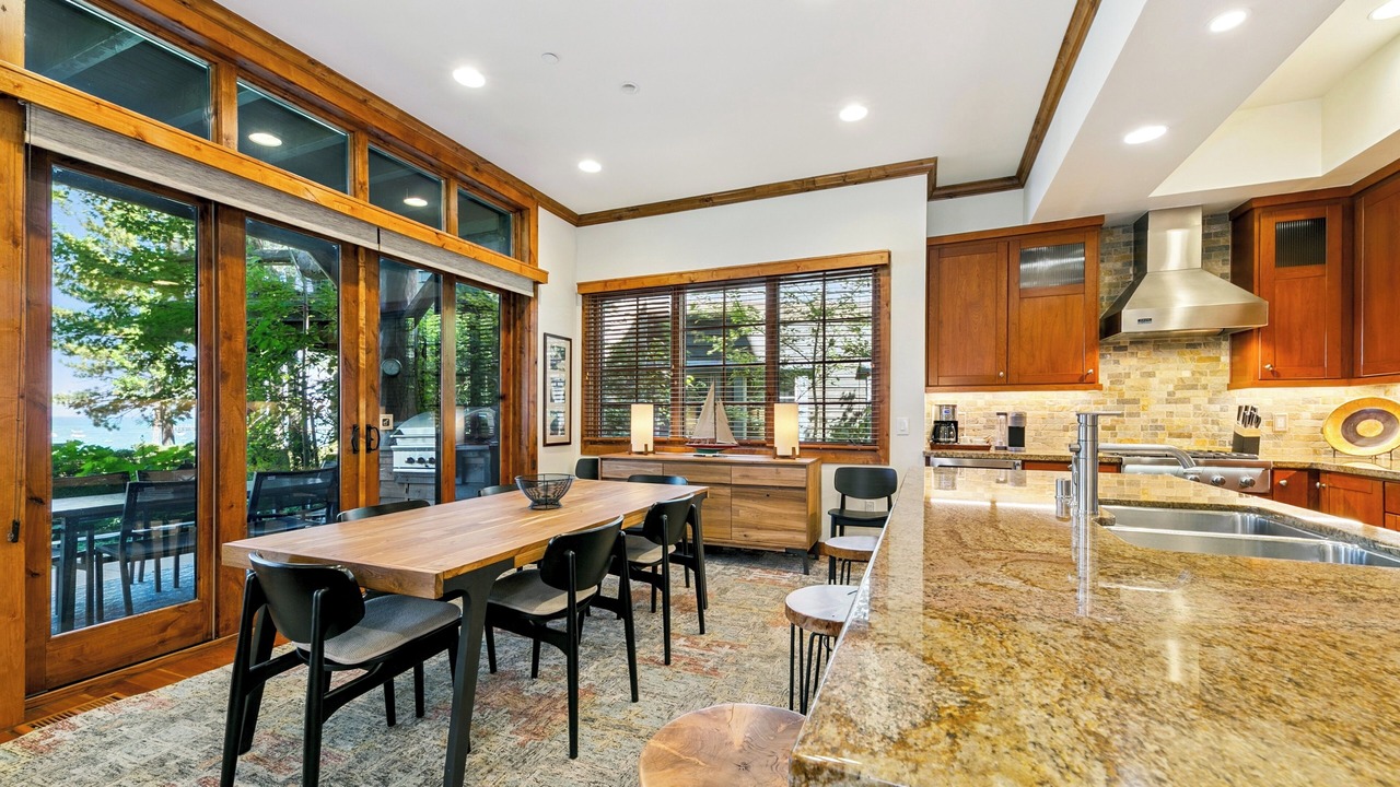 Photo of Kitchen in Sierra Shores