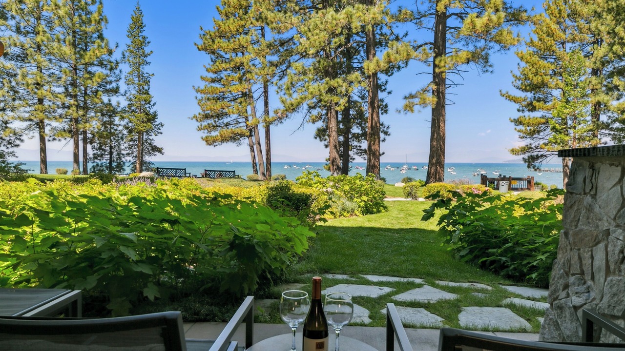 Photo of Outdoor in Sierra Shores