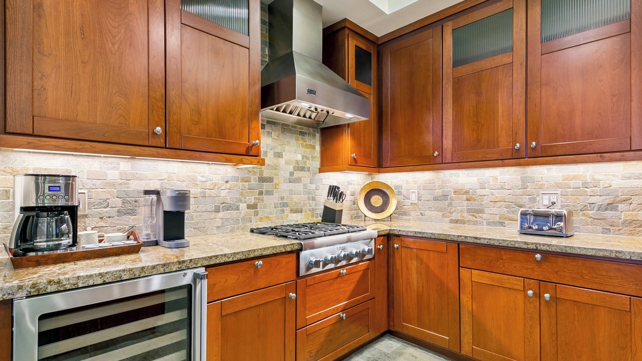 Photo of Kitchen in Sierra Shores