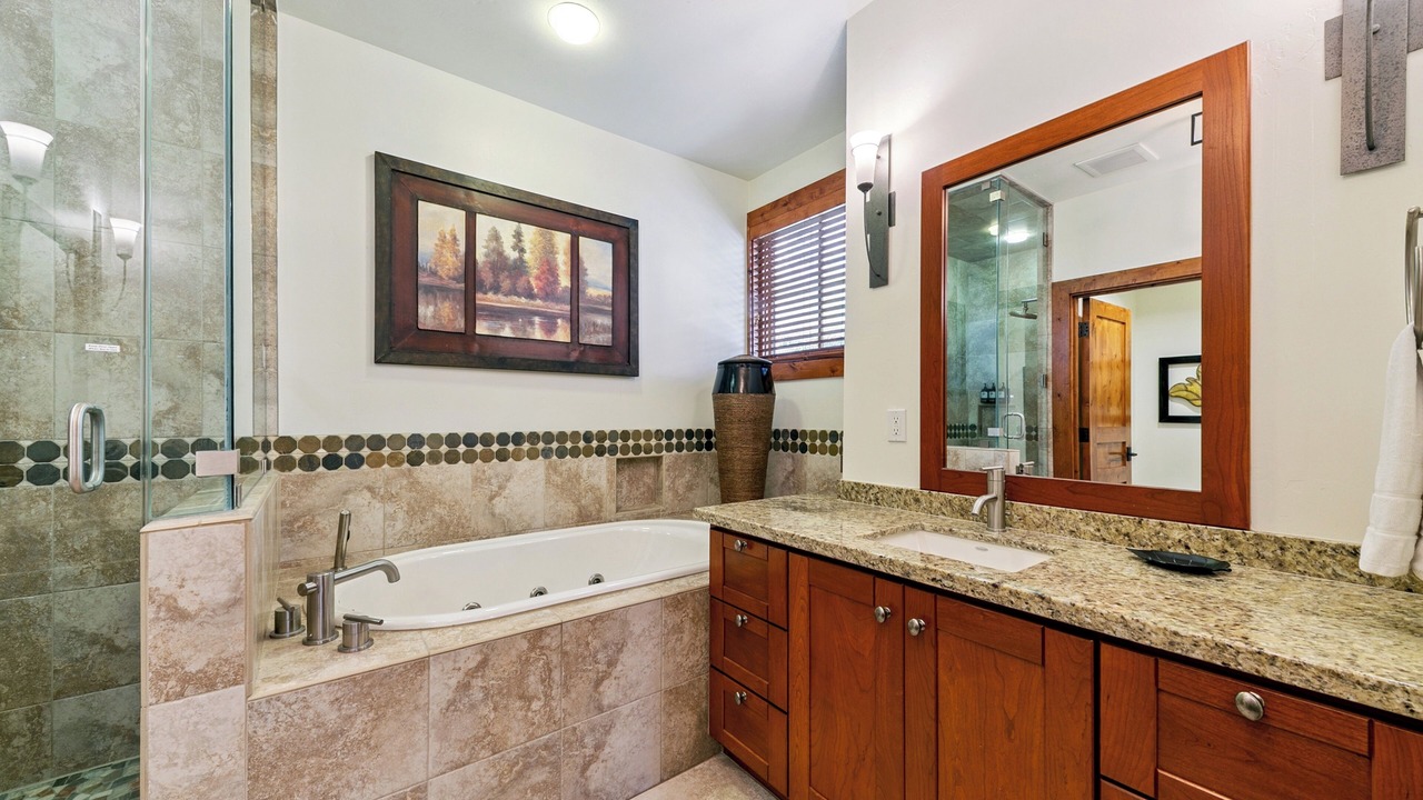 Photo of Bathroom in Sierra Shores