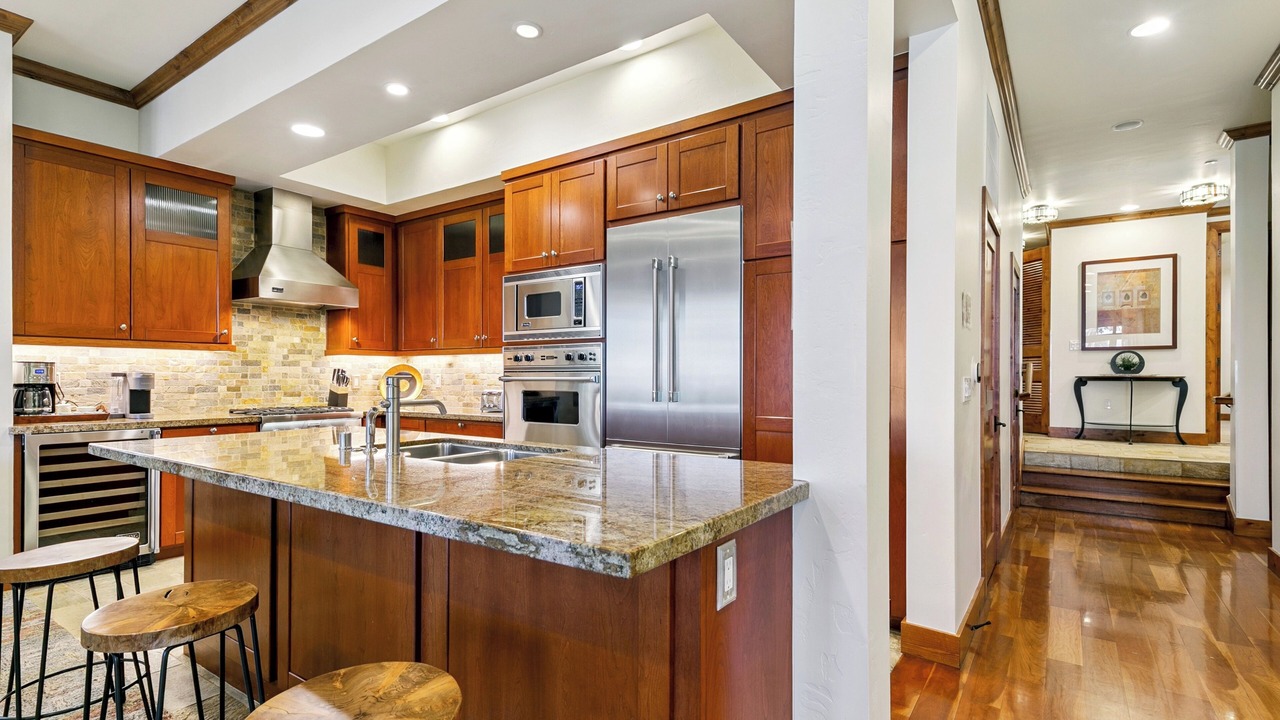 Photo of Kitchen in Sierra Shores