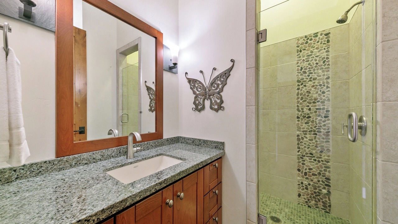 Photo of Bathroom in Sierra Shores