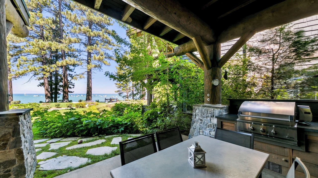 Photo of Outdoor in Sierra Shores