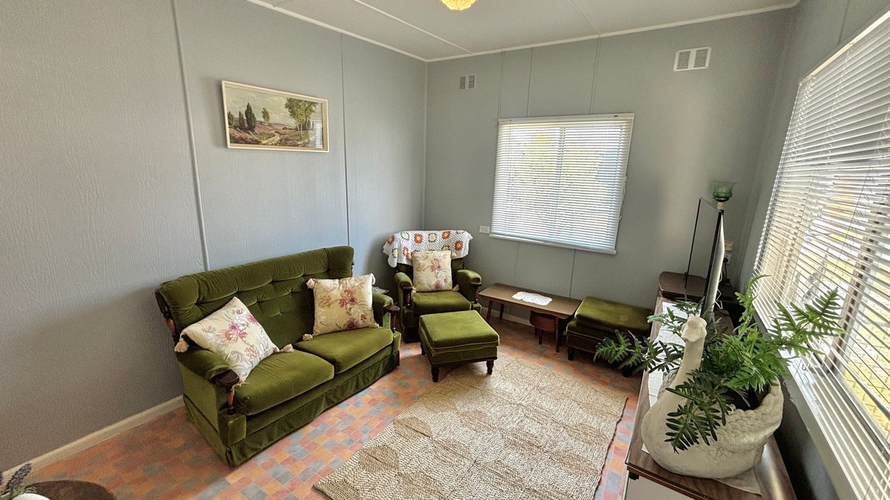 Photo of Livingroom in South Evans Head